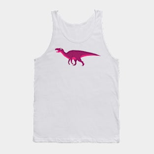 Maiasaura Tank Top